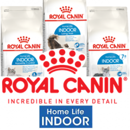 [ROYAL CANIN 法國皇家] Home Life INDOOR 室內貓系列